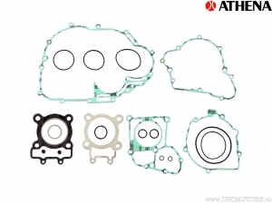 Πλήρες σετ στεγανοποίησης - Kawasaki KLF220A1/A11 Bayou ('85-'02) - Athena
