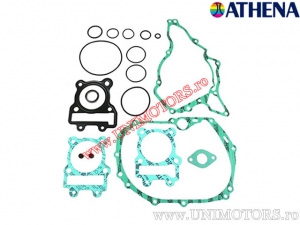 Πλήρες σετ στεγανοποίησης - Kawasaki KLX 110 ('02-'20) - Athena