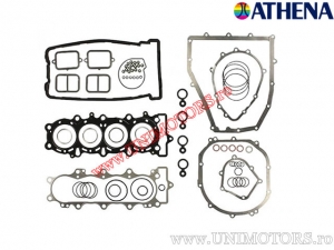 Πλήρες σετ στεγανοποίησης - Kawasaki Ninja 636 ZX-6R ('02) - Athena