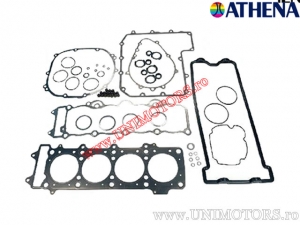 Πλήρες σετ στεγανοποίησης - Kawasaki Ninja 900 ZX-9 R ('00-'03) - Athena