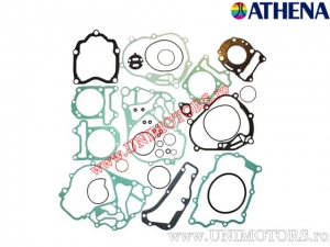 Πλήρες σετ στεγανοποίησης - Yamaha DTM 900 ('02-'09) / TDM 900 ('02-'10) - Athena