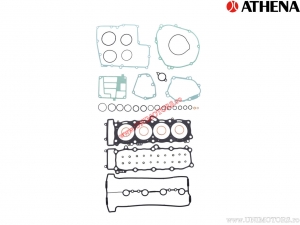 Πλήρες σετ στεγανοποίησης - Yamaha FZ1 1000 Fazer ABS ('06-'15) / FZ1 1000 ('06-'13) - Athena