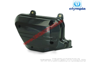 Πλήρες φίλτρο αέρα (airbox) - MBK Booster / Booster NG / Stunt / Yamaha BW's / BW's NG / Spy / Slider / Bump 50c