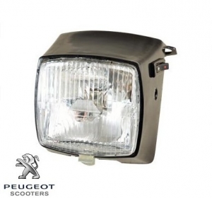 Πλήρης φανάρι - Peugeot 103 MVL E / Vogue LE / LN / S2 / S2A / SE / SN / SX / SXA / VSE 50cc - Peugeot