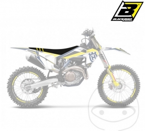 Πλήρης (+15 χιλιοστά) - Husqvarna FC 250 / FC 350 / FC 450 / FE 250 / FE 350 / FE 450 / TC 125 / TC 250 / TE 150 i