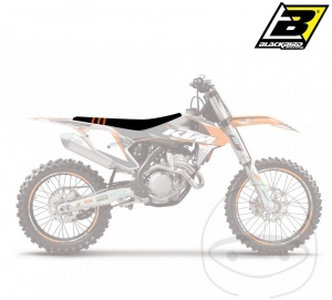 Πλήρης (+15 mm) - KTM EXC 250 E / EXC 300 E / EXC 300 TPI / SX 125 / SX 150 / SX 250 / SX-F 250 ie / SX-F 450 ie - JM