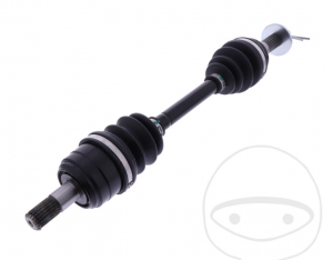 Πλανητικός Μηχανισμός All Balls - Kawasaki KVF 400 C Prairie 4WD - All Balls