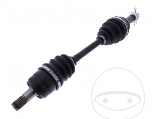 Πλανητικός άξονας All Balls - Kawasaki KVF 360 C / 4WD / HD 4WD / HD 4WD APG / KVF 650 D / Suzuki LT-V 700 F - A