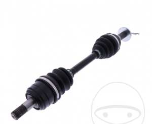 Πλανητικός δίσκος All Balls - Kawasaki KVF 400 C Prairie 4WD - All Balls