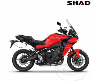 Πλαϊνές στηρίξεις - Yamaha Tracer 9 900 MTT890 ABS ('21-'22) / Tracer 9 900 GT MTT890-D ABS ('21-'22) - JM