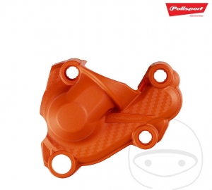 Προστασία αντλίας νερού Polisport - KTM EXC-F 250 ie4T ('17-'21) / KTM EXC-F 250 ie4T Sixdays ('17-'21) - J