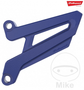 Προστασία πίνακα μπλε Polisport - Suzuki RM-Z 250 ('07-'14) / Yamaha YZ 250 2T ('99-'20) / Yamaha YZ 250 F 4T