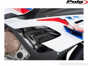 Προστασία πλαισίου - BMW S 1000 RR ABS DTC / S 1000 RR ABS DTC DDC Dynamik Paket / S 1000 RR Sport ABS DTC DDC 