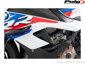 Προστασία πλαισίου - BMW S 1000 RR ABS DTC / S 1000 RR ABS DTC DDC Dynamik Paket / S 1000 RR Sport ABS DTC DDC 