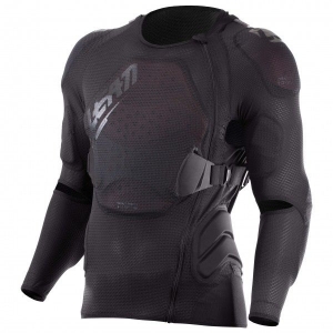 Προστασία σώματος για enduro / cross 3DF AirFit Lite: Μέγεθος - L/XL