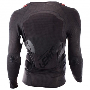 Προστασία σώματος για enduro / cross 3DF AirFit Lite: Μέγεθος - L/XL