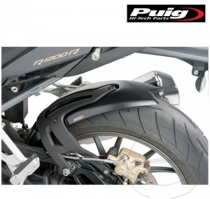 Προστατευτικό λάσπης πίσω τροχού Puig - BMW R 1200 R ABS LC ('14-'17) / BMW R 1200 R ABS LC ESA ('1