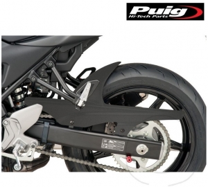 Προστατευτικό λάστιχο πίσω τροχού Puig - Suzuki SFV 650 A Gladius ABS ('09-'16) / Suzuki SFV 650 A