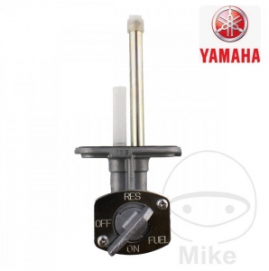 Πρωτότυπη βαλβίδα καυσίμου - Yamaha DT 50 / DT 80 / FS 80 / PW 80 / RD 125 / RD 50 / RD 80 / TT-R 125 / 