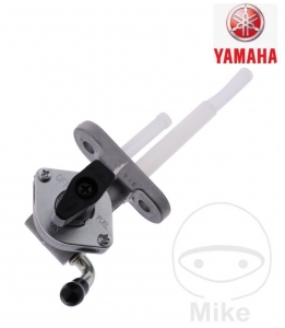 Πρωτότυπη βαλβίδα καυσίμου - Yamaha YFM 250 R YFM25R ('08-'11) / Yamaha YFM 250 R SE Ειδική έκδ