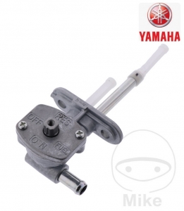 Πρωτότυπη βαλβίδα καυσίμου - Yamaha YFM 350 A Bruin 2WD / YFM 350 A Grizzly 4WD / YFM 660 FWA Grizzly / 