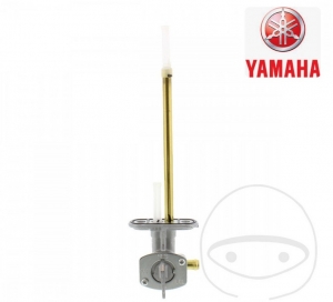 Πρωτότυπη βενζίνη βαλβίδα - Yamaha DT 125 R ('96) / Yamaha DT 125 RH ('97-'03) / Yamaha DT 125 RN 80 Km/h