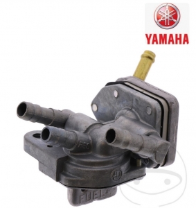 Πρωτότυπη βενζίνη βαλβίδα - Yamaha SRX 600 / SRX 600 H / SRX 600 N / XV 125 H / XV 125 N / XV 125 SH / XV