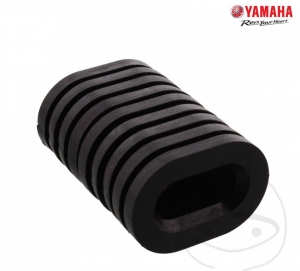 Πρωτότυπο ελαστικό πεντάλ αλλαγής - Yamaha VMX-12 1200 D Vmax ('92-'93) / Yamaha VMX-12 1200 DC Vm