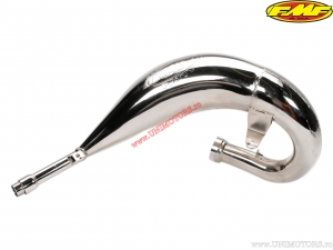 Ρεζονάτορας FMF Gold Fatty Yamaha YZ 125 ('05-'21) - FMF