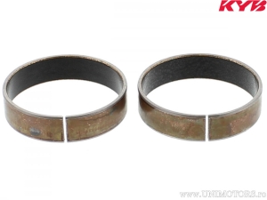 Ρουλεμάν πιρουνιού 46x50x12 - Honda CR / XR 650 R / Kawasaki KX / Suzuki RM / Yamaha YZ / YZ F 4T / WR F 4T - K