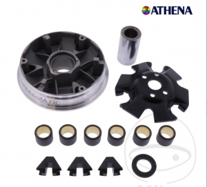 Ρύθμιση βαριατόρ Athena - Beta Eikon 125 LC ('00-'02) / Beta Eikon 150 LC ('00-'02) / Kymco Bet & Win 150 ('05) -