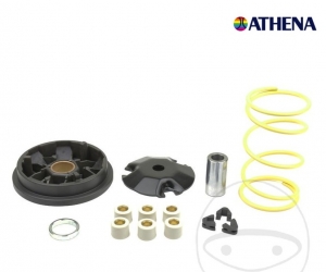 Ρύθμιση μεταβλητού ταχυτήτων Athena - Peugeot Buxy 50 / Speedfight 50 2T / TKR / Vivacity / Zenith / S