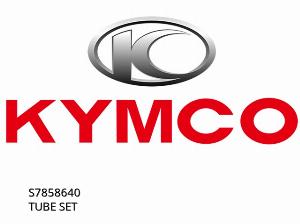 ΣΕΤ ΣΩΛΗΝΩΝ - S7858640 - Kymco