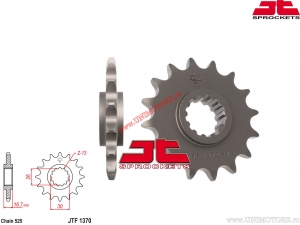 Σετ αλυσίδας - Honda CBR900 RR T V W X Fire Blade SC33 ('96-'99) - DID / JT