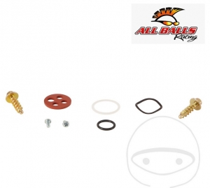 Σετ επισκευής βαλβίδας καυσίμου All Balls - Husaberg FC 450 / FE 450 / FE 650 / CR 125 / CR 250 / SM