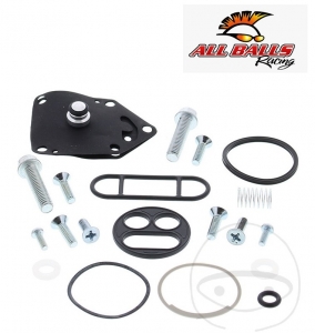 Σετ επισκευής βαλβίδας καυσίμου All Balls - Kawasaki GPZ 1100 E / VN 800 A / ZRX 1100 C / ZRX 1200 C