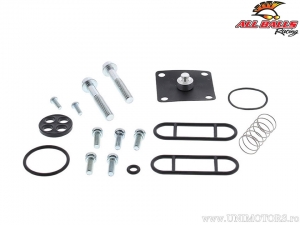 Σετ επισκευής βαλβίδας καυσίμου - Suzuki LT-F250 Ozark ('09) / LT-Z250 ('07-'09) - All Balls