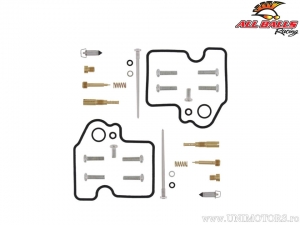 Σετ επισκευής καρμπυρατέρ - Kawasaki KVF650 Brute Force ('05-'13) / KVF650 Prairie ('02-'03) - All Balls