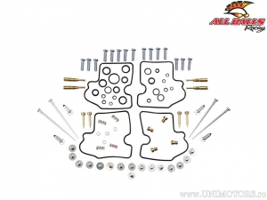 Σετ επισκευής καρμπυρατέρ - Kawasaki ZX900 Ninja ZX9-R ('00-'01) - All Balls