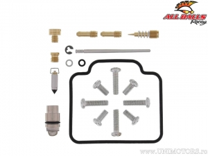 Σετ επισκευής καρμπυρατέρ - Polaris Sportsman 500 4x4 ('99-'00) / Sportsman 600 4x4 ('05) / Worker 500 4x