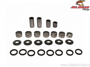 Σετ επισκευής τηλεσκοπικής αρθρώσεως - Suzuki RM125 / RM250 ('02-'03) - All Balls