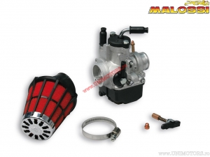 Σετ καρμπυρατέρ PHBL 25 BS MHR - Gilera Runner FX 125 H2O 2T E1 ('98-'02) / Italjet Dragster 180 H2O 2T E1 ('99-'0