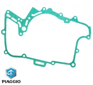 Σετ μαγνητικής στεγανοποίησης - Aprilia / Malaguti / Peugeot / Piaggio / Vespa 4T 50-125-150-250-300-