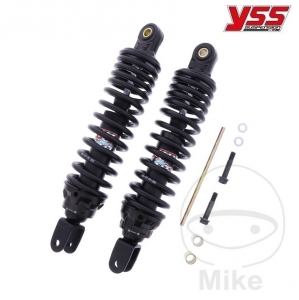 Σετ πίσω τηλεσκοπικό YSS - Honda SES 125 Dylan ('02-'06) / Honda SES 150 Dylan ('02-'04) / Honda SH 125 DT ('0