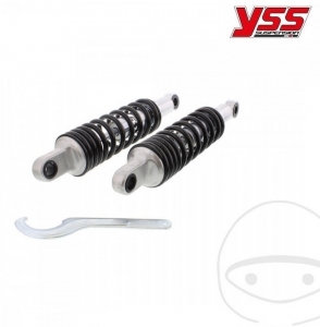 Σετ πίσω τηλεσκοπικών YSS - BMW R 100 / R 100 CS / R 100 RS / R 100 S / R 50 / R 60 / R 65 LS / R 75 / R 80 /