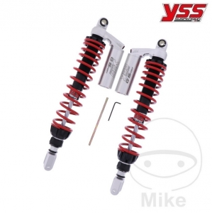 Σετ πίσω τηλεσκοπικών YSS - Honda NSS 300 A Forza ABS / NSS 300 A Forza ABS Κουτί Κορυφής / NSS 3