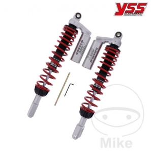 Σετ πίσω τηλεσκοπικών YSS - Honda NSS 300 A Forza ABS Top Case ('19-'20) / Honda NSS 350 A Forza ABS Smart To