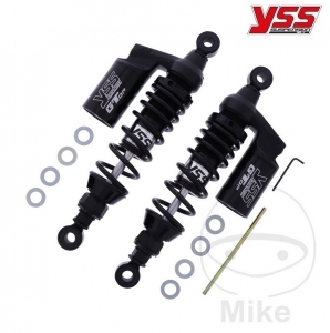 Σετ πίσω τηλεσκοπικών YSS - Yamaha SR 500 SP δισκόφρενα / SR 500 SP ακτίνα τροχού / SR 