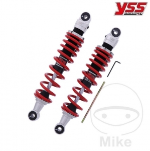 Σετ πίσω τηλεσκόπιο YSS - μήκος ελατηρίου: 270mm - Benelli Imperiale 400 ABS ('19-'21) - JM