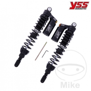 Σετ πίσω τηλεσκόπιο YSS - Honda NSS 300 A Forza ABS / NSS 300 A Forza ABS Top Case / NSS 350 A Forza ABS Smart 